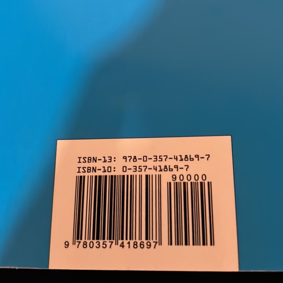 MIS 10th edition textbook. - Picture 2 of 2